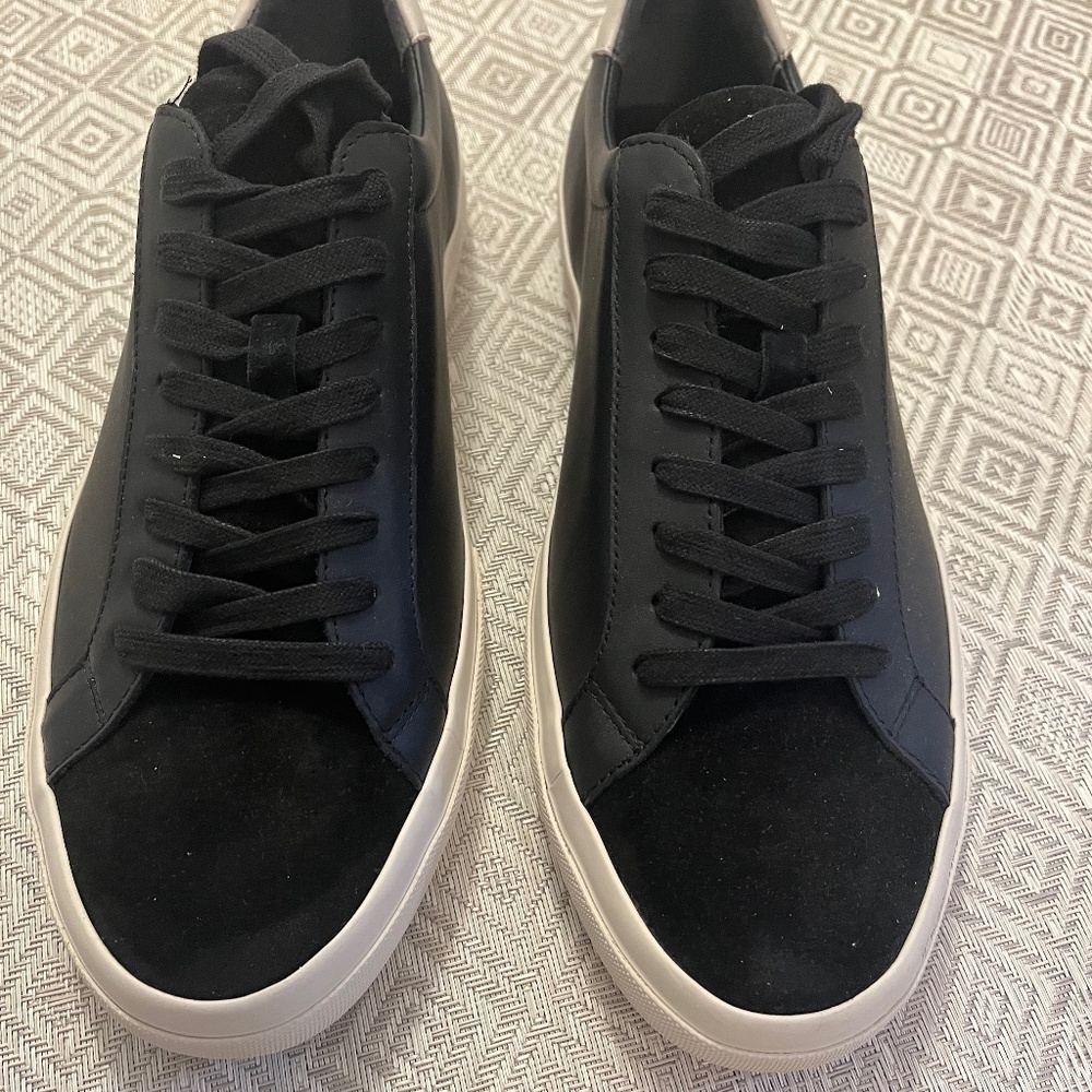 Vince Fulton Sneakers